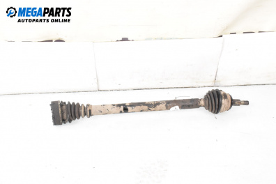 Полуоска за Volkswagen Golf IV Hatchback (08.1997 - 06.2005) 1.9 TDI, 110 к.с., позиция: предна, дясна