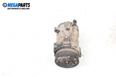 Компресор климатик за Volkswagen Golf IV Hatchback (08.1997 - 06.2005) 1.9 TDI, 110 к.с., № 1J0820803A