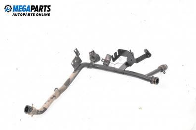 Тръба за охладителна течност за Volkswagen Golf IV Hatchback (08.1997 - 06.2005) 1.9 TDI, 110 к.с.