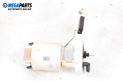 Нивомер за Volkswagen Golf IV Hatchback (08.1997 - 06.2005) 1.9 TDI