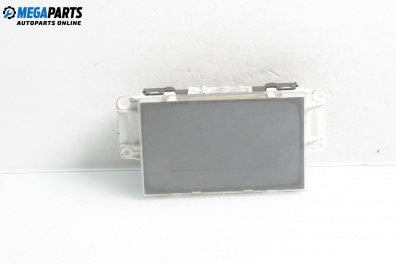 Дисплей за Nissan Almera II Hatchback (01.2000 - 12.2006)