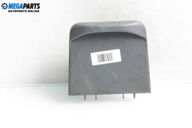 Пластмасова кора за Nissan Almera II Hatchback (01.2000 - 12.2006), 2+1 вр., хечбек