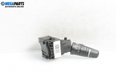 Лостче за чистачки за Nissan Almera II Hatchback (01.2000 - 12.2006)