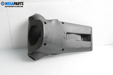 Интериорна пластмаса волан за Nissan Almera II Hatchback (01.2000 - 12.2006), 2+1 вр., хечбек