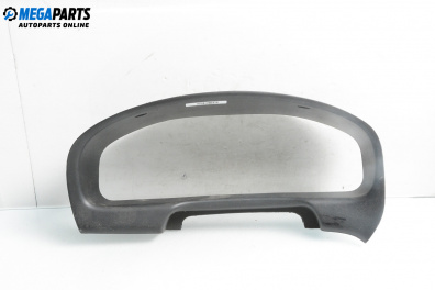 Интериорна пластмаса километраж за Nissan Almera II Hatchback (01.2000 - 12.2006), 2+1 вр., хечбек