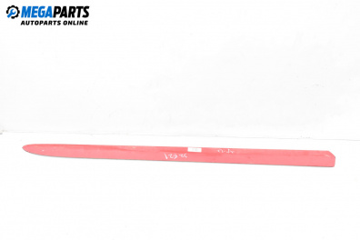 Праг за Nissan Almera II Hatchback (01.2000 - 12.2006), 2+1 вр., хечбек, позиция: дясна