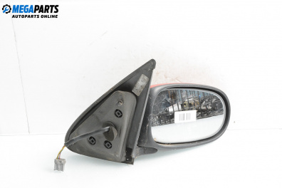 Огледало за Nissan Almera II Hatchback (01.2000 - 12.2006), 2+1 вр., хечбек, позиция: дясна