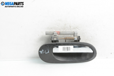 Външна дръжка за Nissan Almera II Hatchback (01.2000 - 12.2006), 2+1 вр., хечбек, позиция: предна, дясна