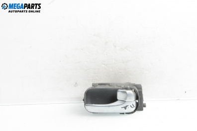 Вътрешна дръжка за Nissan Almera II Hatchback (01.2000 - 12.2006), 2+1 вр., хечбек, позиция: предна, дясна