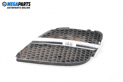 Решетка за Nissan Almera II Hatchback (01.2000 - 12.2006), хечбек, позиция: предна