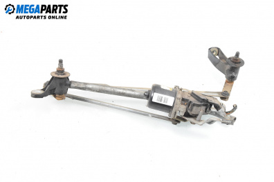 Ел. мотор за чистачките за Nissan Almera II Hatchback (01.2000 - 12.2006), хечбек, позиция: предна