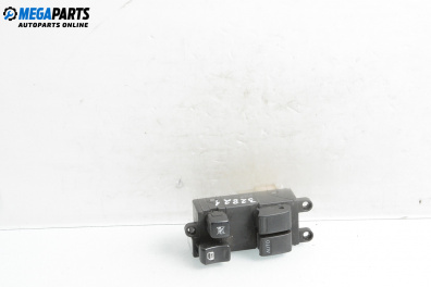 Бутони ел. стъкла  за Nissan Almera II Hatchback (01.2000 - 12.2006)