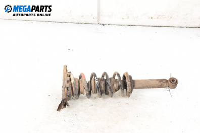 Макферсон за Nissan Almera II Hatchback (01.2000 - 12.2006), хечбек, позиция: задна, лява