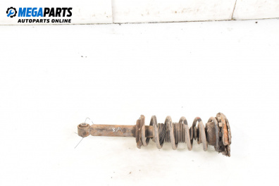 Макферсон за Nissan Almera II Hatchback (01.2000 - 12.2006), хечбек, позиция: задна, дясна