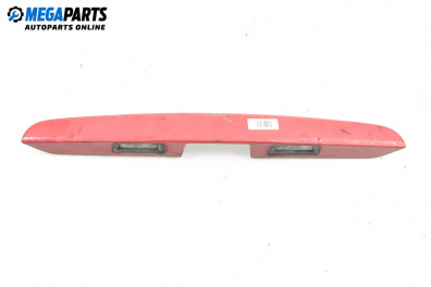 Лайсна заден капак за Nissan Almera II Hatchback (01.2000 - 12.2006), хечбек, позиция: задна