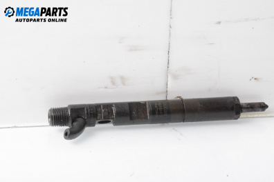 Дюза дизел за Nissan Almera II Hatchback (01.2000 - 12.2006) 1.5 dCi, 82 к.с.