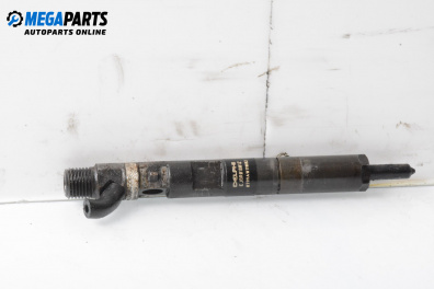 Дюза дизел за Nissan Almera II Hatchback (01.2000 - 12.2006) 1.5 dCi, 82 к.с.