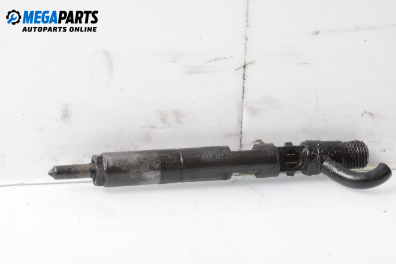 Дюза дизел за Nissan Almera II Hatchback (01.2000 - 12.2006) 1.5 dCi, 82 к.с.