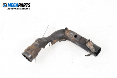 Маркуч турбо за Nissan Almera II Hatchback (01.2000 - 12.2006) 1.5 dCi, 82 к.с.