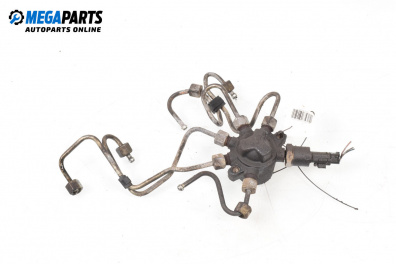 Горивен разпределител за Nissan Almera II Hatchback (01.2000 - 12.2006) 1.5 dCi, 82 к.с.