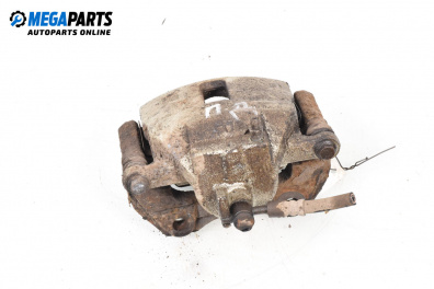 Спирачен апарат за Nissan Almera II Hatchback (01.2000 - 12.2006), позиция: предна, дясна