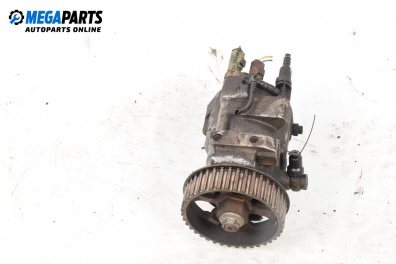 ГНП-горивонагнетателна помпа за Nissan Almera II Hatchback (01.2000 - 12.2006) 1.5 dCi, 82 к.с.