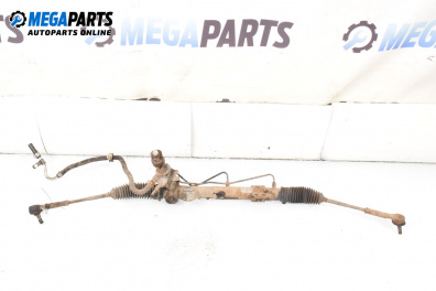 Хидравлична рейка за Nissan Almera II Hatchback (01.2000 - 12.2006), хечбек