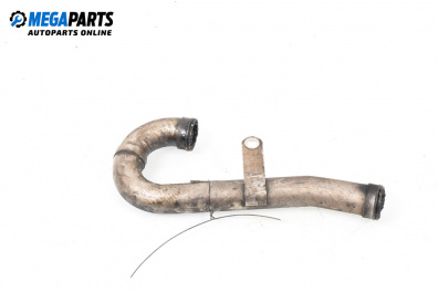 Тръба турбо за Nissan Almera II Hatchback (01.2000 - 12.2006) 1.5 dCi, 82 к.с.