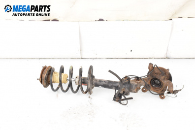 Шенкел главина за Nissan Almera II Hatchback (01.2000 - 12.2006), позиция: предна, дясна