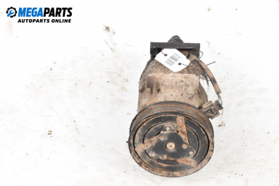 Компресор климатик за Nissan Almera II Hatchback (01.2000 - 12.2006) 1.5 dCi, 82 к.с.