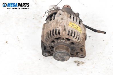 Алтернатор / генератор за Nissan Almera II Hatchback (01.2000 - 12.2006) 1.5 dCi, 82 к.с., № 746027