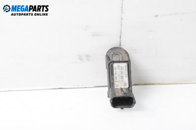 MAP сензор за Nissan Almera II Hatchback (01.2000 - 12.2006), № 0281002552