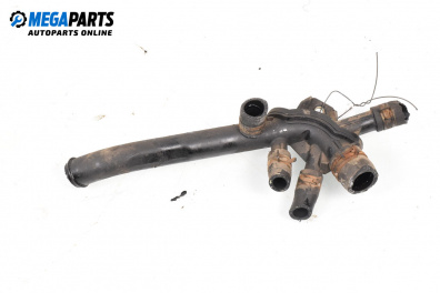 Корпус на термостат за Nissan Almera II Hatchback (01.2000 - 12.2006) 1.5 dCi, 82 к.с.