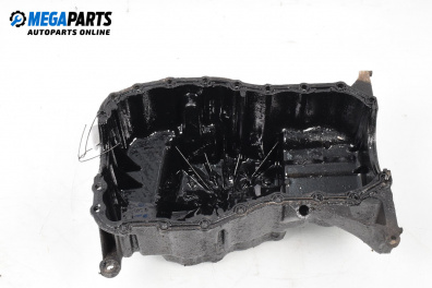 Картер за Nissan Almera II Hatchback (01.2000 - 12.2006) 1.5 dCi, 82 к.с.