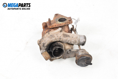 Турбо за Nissan Almera II Hatchback (01.2000 - 12.2006) 1.5 dCi, 82 к.с.