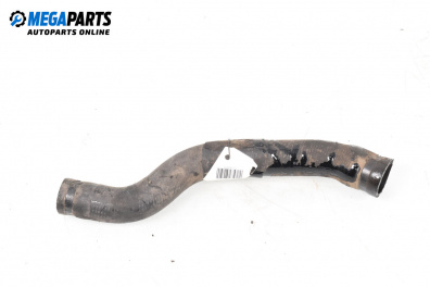 Воден маркуч за Nissan Almera II Hatchback (01.2000 - 12.2006) 1.5 dCi, 82 к.с.