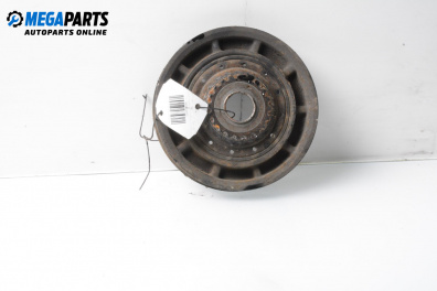 Ремъчна шайба за Nissan Almera II Hatchback (01.2000 - 12.2006) 1.5 dCi, 82 к.с.