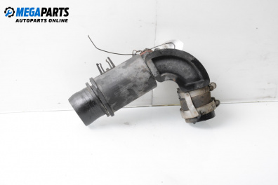 Маркуч турбо за Nissan Almera II Hatchback (01.2000 - 12.2006) 1.5 dCi, 82 к.с.