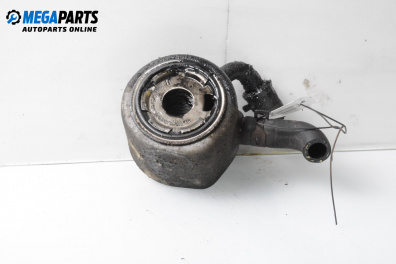 Маслоохладител за Nissan Almera II Hatchback (01.2000 - 12.2006) 1.5 dCi, 82 к.с.