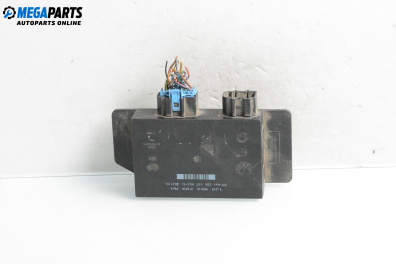 Комфорт модул за Seat Toledo II Sedan (10.1998 - 05.2006), № 1J0 959 799 AH