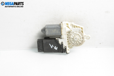 Електромотор за стъклоподемник за Seat Toledo II Sedan (10.1998 - 05.2006), 4+1 вр., седан, позиция: предна, лява