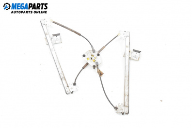Механизъм ел. стъкло за Seat Toledo II Sedan (10.1998 - 05.2006), 4+1 вр., седан, позиция: предна, дясна