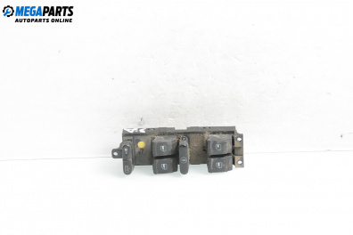 Бутони ел. стъкла  за Seat Toledo II Sedan (10.1998 - 05.2006)