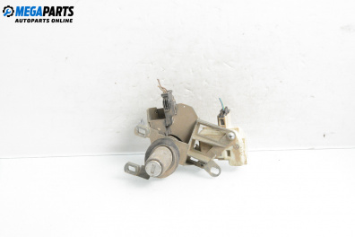 Ключалка заден капак за Seat Toledo II Sedan (10.1998 - 05.2006), седан