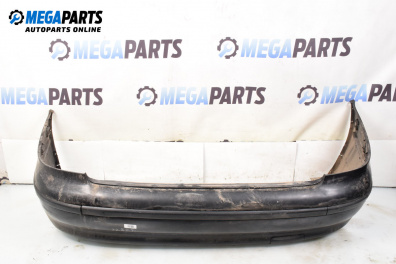 Задна броня за Seat Toledo II Sedan (10.1998 - 05.2006), седан