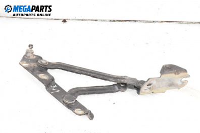 Панта заден капак за Seat Toledo II Sedan (10.1998 - 05.2006), 4+1 вр., седан, позиция: дясна