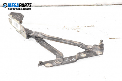 Панта заден капак за Seat Toledo II Sedan (10.1998 - 05.2006), 4+1 вр., седан, позиция: дясна