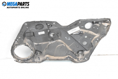 Основа кора врата за Seat Toledo II Sedan (10.1998 - 05.2006), 4+1 вр., седан, позиция: предна, дясна