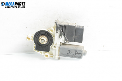 Електромотор за стъклоподемник за Seat Toledo II Sedan (10.1998 - 05.2006), 4+1 вр., седан, позиция: задна, дясна