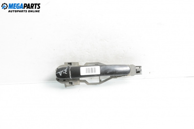 Външна дръжка за Seat Toledo II Sedan (10.1998 - 05.2006), 4+1 вр., седан, позиция: задна, дясна